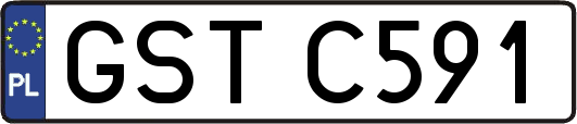 GSTC591