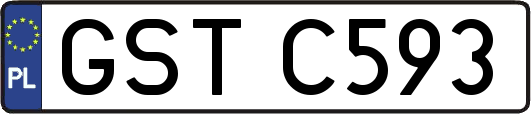 GSTC593