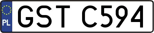 GSTC594