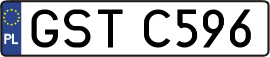 GSTC596
