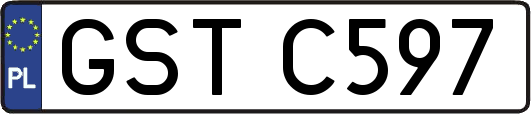 GSTC597
