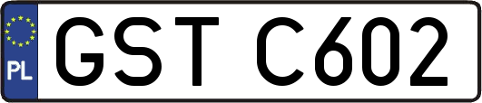 GSTC602