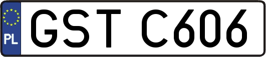 GSTC606