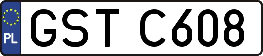 GSTC608