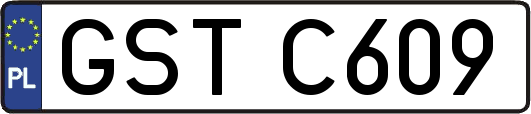 GSTC609