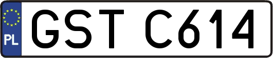 GSTC614