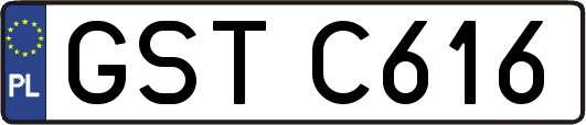 GSTC616