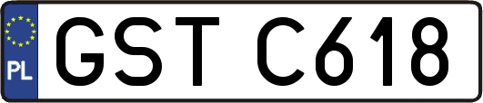 GSTC618