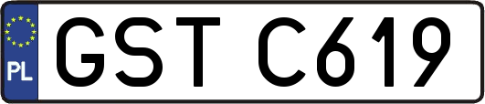 GSTC619