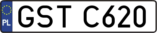 GSTC620