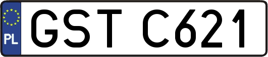 GSTC621
