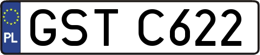 GSTC622
