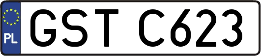 GSTC623