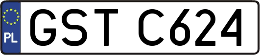 GSTC624