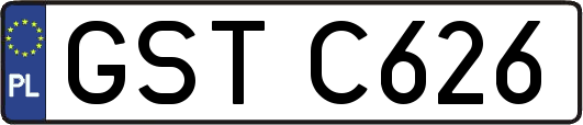 GSTC626