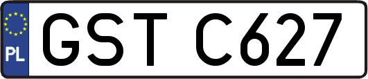 GSTC627