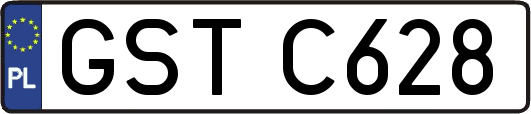 GSTC628