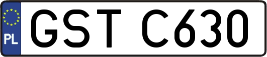 GSTC630