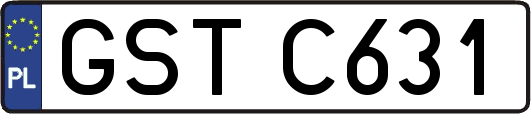 GSTC631