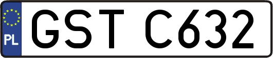 GSTC632