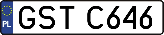 GSTC646