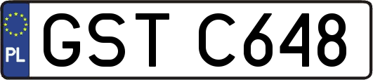 GSTC648