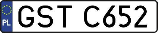 GSTC652