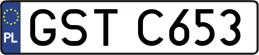 GSTC653