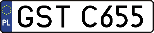 GSTC655