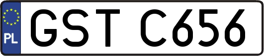 GSTC656