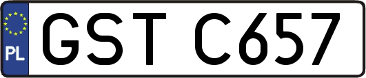 GSTC657