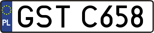 GSTC658