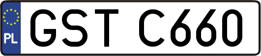 GSTC660