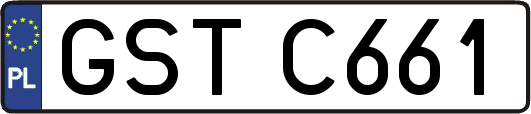 GSTC661