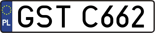 GSTC662