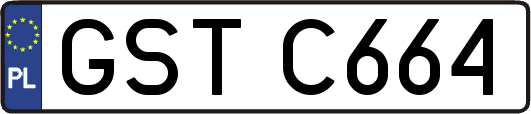 GSTC664