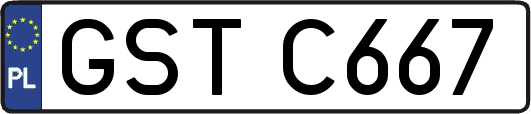 GSTC667
