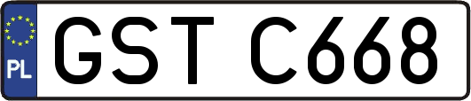 GSTC668