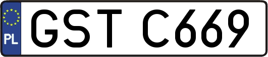 GSTC669