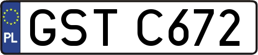 GSTC672