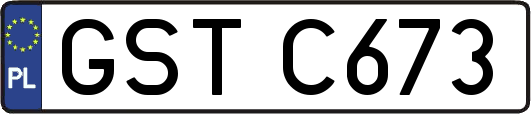 GSTC673
