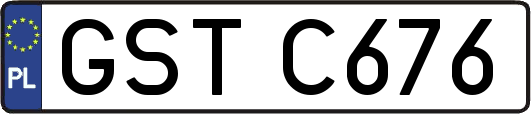 GSTC676