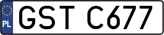 GSTC677