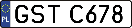GSTC678