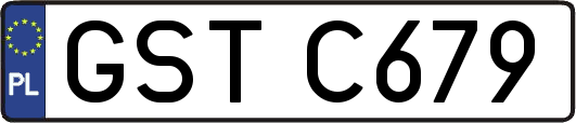 GSTC679