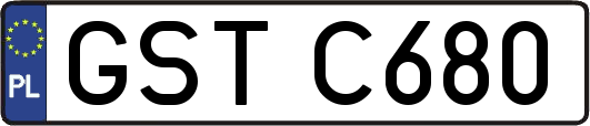 GSTC680