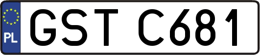 GSTC681