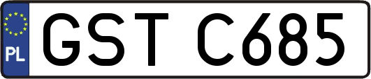 GSTC685