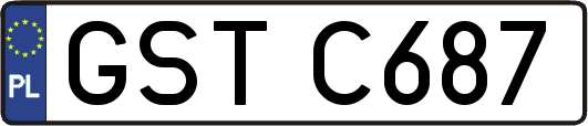GSTC687