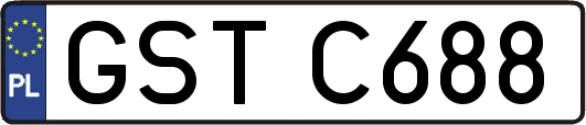 GSTC688